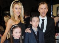 Phil Neville, sa femme balance : Ce qu'il n'a jamais pu faire en 18 ans...