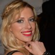  Clara Springuel (Mon incroyable fianc&eacute;) - C&eacute;r&eacute;monie des "Lauriers TV Awards 2015" &agrave; la Cigale &agrave; Paris, le 6 janvier 2015.06/01/2015 - Paris 