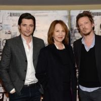 Raphaël Personnaz, Nathalie Baye et Thierry Neuvic face au terrible Guy Georges