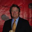  Steve Kroft pendant le '69eme Annual George Foster Peabody Awards'&nbsp; le 17 mai 2010&nbsp; 