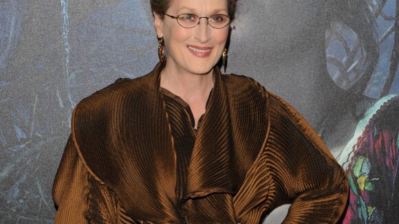 Meryl Streep et Jessica Chastain : Des réactions différentes face à la polémique
