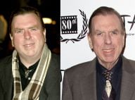 Timothy Spall, aminci : Le héros de Harry Potter affiche sa perte de poids