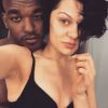 La chanteuse Jessie J en vacances en Jamaïque avec son amoureux James Luke a posté plusieurs photo de leur séjour au début du mois de Janvier 2015.