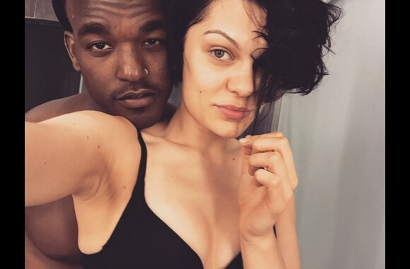 La chanteuse Jessie J en vacances en Jamaïque avec son amoureux James Luke a posté plusieurs photo de leur séjour au début du mois de Janvier 2015.