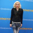  Gwen Stefani &agrave; la Premi&egrave;re du film "Paddington" au Chinese Theatre &agrave; Hollywood. Le 10 janvier 2015&nbsp; 