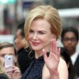  Nicole Kidman &agrave; la Premi&egrave;re du film "Paddington" au Chinese Theatre &agrave; Hollywood. Le 10 janvier 2015 