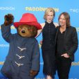  Nicole Kidman et son mari Keith Urban, Paddington &agrave; la Premi&egrave;re du film "Paddington" au Chinese Theatre &agrave; Hollywood. Le 10 janvier 2015&nbsp; 