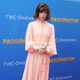  Sally Hawkins &agrave; la Premi&egrave;re du film "Paddington" au Chinese Theatre &agrave; Hollywood. Le 10 janvier 2015&nbsp; 