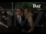Jennifer Aniston : Surprise en flagrant délit de grossièreté aux Golden Globes