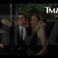 Jennifer Aniston : Surprise en flagrant délit de grossièreté aux Golden Globes