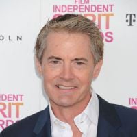 Kyle MacLachlan : Le héros de Twin Peaks reprend l'enquête avec David Lynch