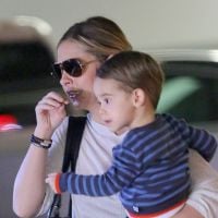 Sarah Michelle Gellar : Maman complice avec le craquant Rocky