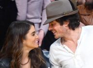 Ian Somerhalder et Nikki Reed : Déjà fiancés, le mariage prévu pour juin !