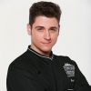 Gauthier-Thibault Toulzac dans Qui sera le prochain grand pâtissier ? sur France 2.