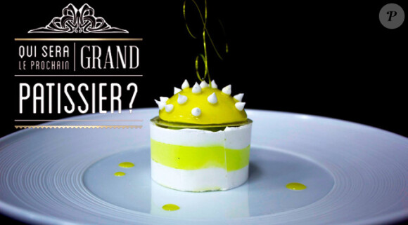 Qui sera le prochain grand pâtissier ?, l'émission culinaire diffusée sur France 2.