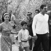 Faten Hamama : L'ex-femme d'Omar Sharif est morte