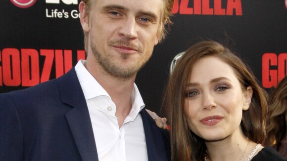 Elizabeth Olsen célibataire : Fiançailles rompues avec le beau Boyd Holbrook