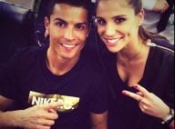 Cristiano Ronaldo: Séparé d'Irina Shayk, il aurait séduit une belle journaliste...