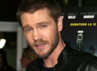 Chad Michael Murray : Le beau gosse des frères Scott marié et bientôt papa !