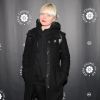 Fiona Byrne lors de la soirée AG Jeans à New York le 20 janvier 2014