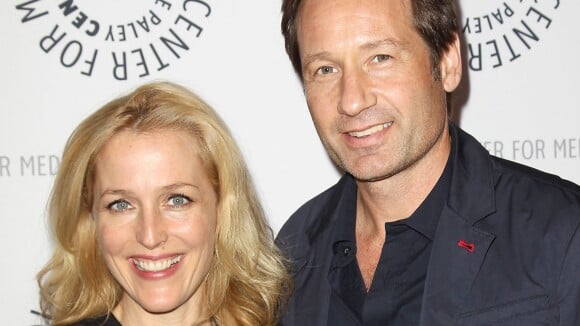 X-Files, le retour : Que sont devenus David Duchovny et Gillian Anderson ?