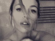 Abbey Clancy : Baby bump et lingerie, le combo parfait de la reine des wags