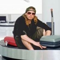 Wes Scantlin encore arrêté : La star de Puddle of Mudd dérape dans un aéroport