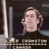 Vidéo des meilleurs moments de Toller Cranston sur la glace