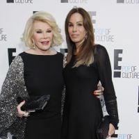 Joan Rivers : Sa fille réclame des millions à la clinique qui a causé sa mort