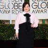 Melissa McCarthy - La 72e cérémonie annuelle des Golden Globe Awards à Beverly Hills, le 11 janvier 2015