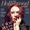 Couverture du Hollywood Reporter avec Julianne Moore.