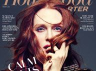 Julianne Moore à coeur ouvert sur la mort de sa mère