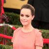 Taryn Manning - 21e cérémonie annuelle des Screen Actors Guild Awards à Los Angeles, le 25 janvier 2015.