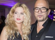 Dîner de la mode : Pascal Obispo amoureux devant Inès de la Fressange, élégante