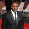 Idris Elba - Avant-première du film "Mandela" à Londres le 5 décembre 2013