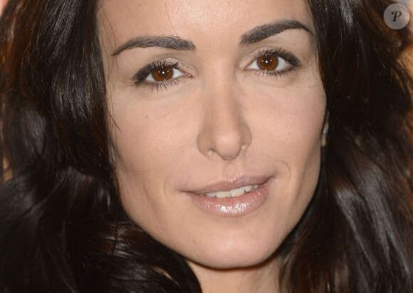 Jenifer Dadouche-Bartoli Avant-première du film " Maya l'abeille " à l'UGC Ciné Cité Bercy à Paris31/01/2015 - Paris