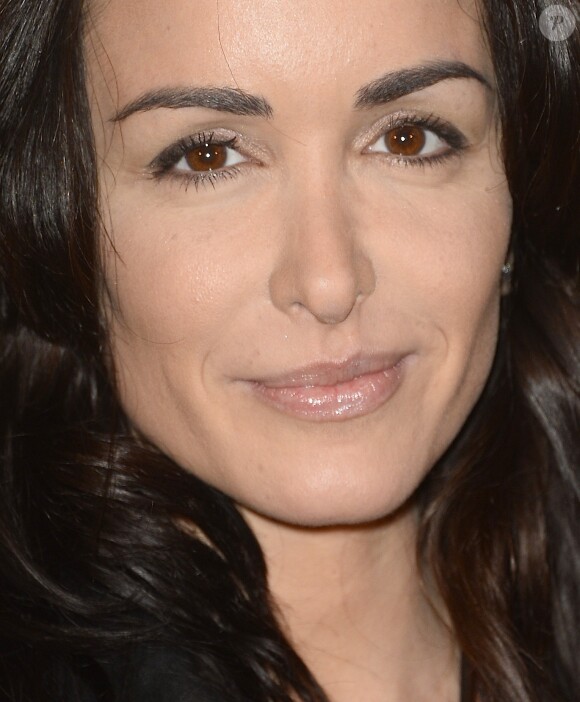 Jenifer Dadouche-Bartoli Avant-première du film " Maya l'abeille " à l'UGC Ciné Cité Bercy à Paris31/01/2015 - Paris