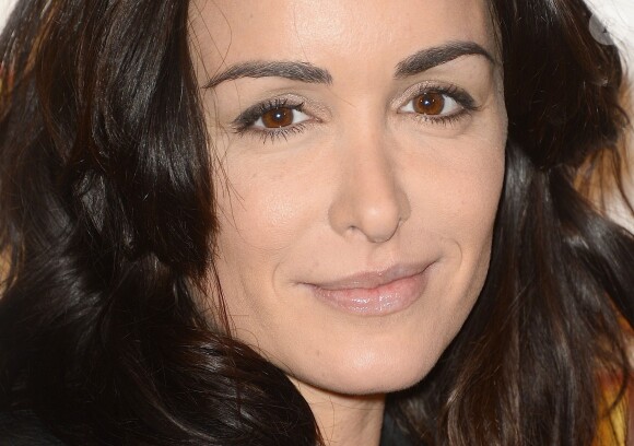 Jenifer Dadouche-Bartoli Avant-première du film " Maya l'abeille " à l'UGC Ciné Cité Bercy à Paris31/01/2015 - Paris