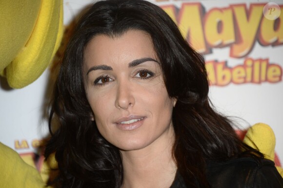 Jenifer Dadouche-Bartoli Avant-première du film " Maya l'abeille " à l'UGC Ciné Cité Bercy à Paris31/01/2015 - Paris
