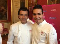 Top Chef : Ludovic Turac, un ancien candidat, décroche une étoile au Michelin
