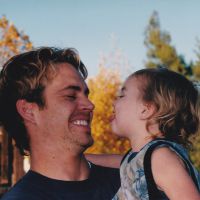 Paul Walker: Meadow pleure son père avec une tendre photo, 14 mois après sa mort