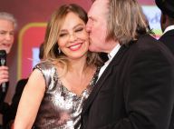 Gérard Depardieu : Fiesta et câlins avec Ornella Muti devant une ex-Miss Monde