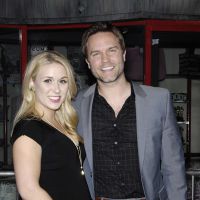 Scott Porter : L'acteur de Hart of Dixie et Friday Night Lights va être papa !