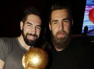 Luka et Nikola Karabatic, Experts en barbe : Un look que leurs copines adorent !