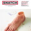 Snatch Magazine, février 2015.