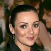 Martine McCutcheon à Universal City, le 27 janvier 2005.