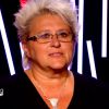 Ketlyn dans The Voice 4, sur TF1, le samedi 7 février 2015