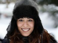 Sofia Essaïdi et Miguel Ángel Muñoz : Virée montagnarde avec un ex de Koh-Lanta