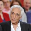 Gérard Darmon à Paris le 21 novembre 2012.