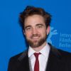 Robert Pattinson - Avant-première du film "Life" lors du 65e festival international du film de Berlin (Berlinale 2015), le 9 février 2015. 